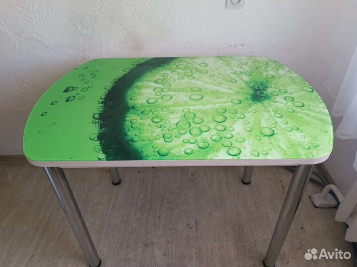 Кухонный стол бу