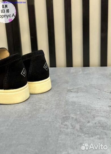 Лоферы (Арт.77195)