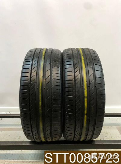 Continental ContiSportContact 5 225/45 R17 100R