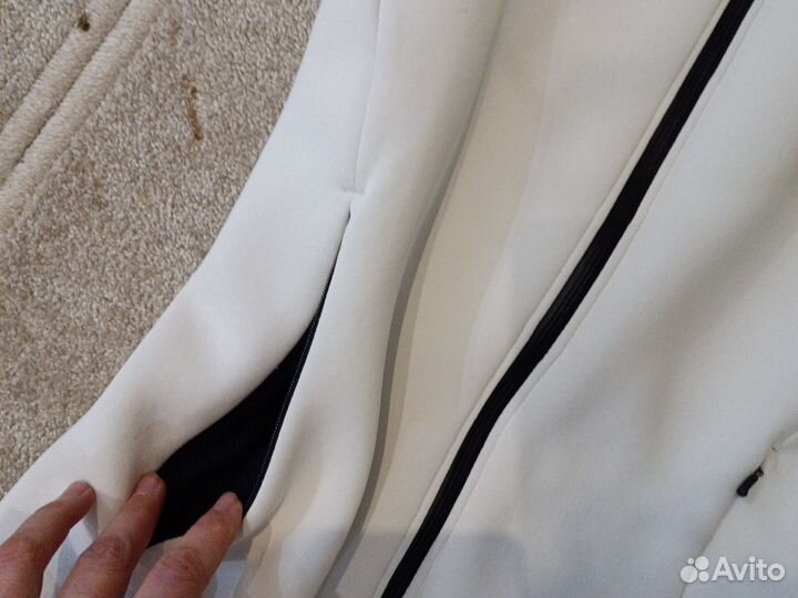 Жилетка для бега на улице