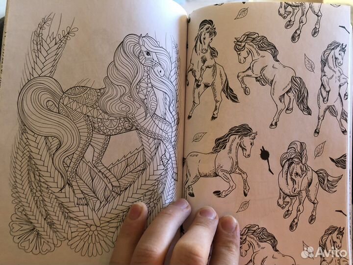 Расскраска