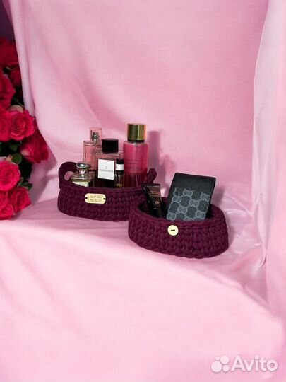 Корзина для хранения