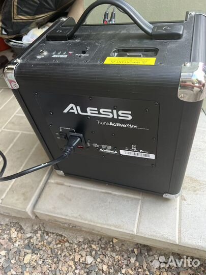 Alesis