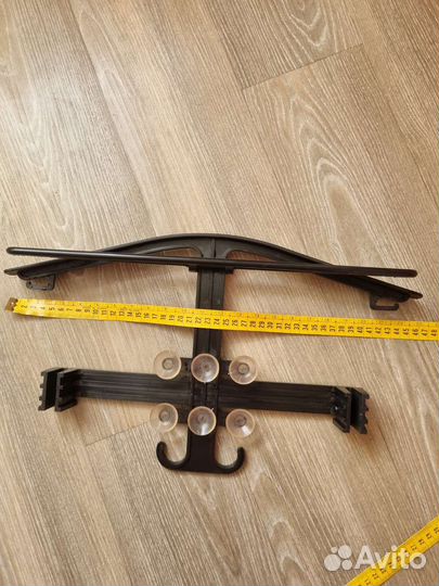 Вешалка многофункциональная