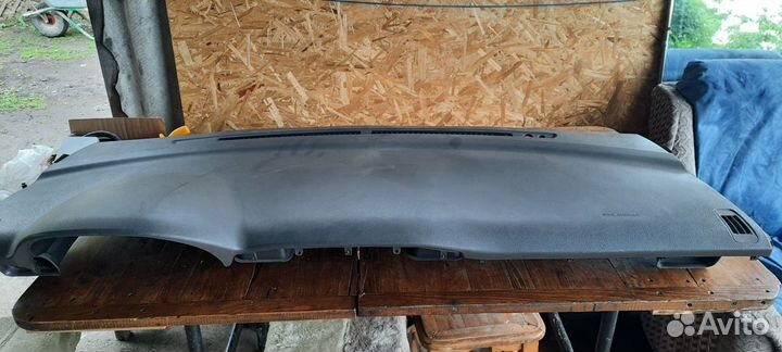 Комплект для перекидки руля,toyota alphard