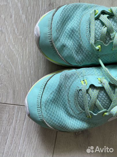 Кроссовки nike flex, 38 р-р