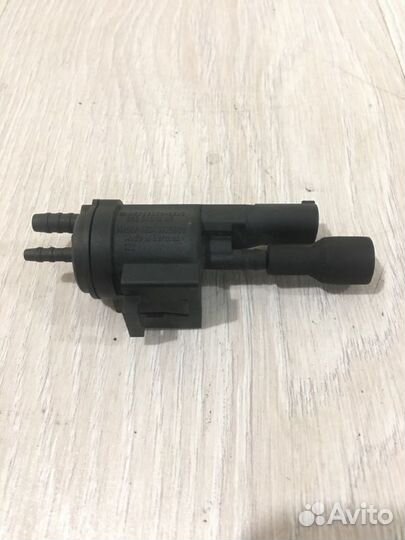 Клапан рециркуляции отработанных газов Mercedes