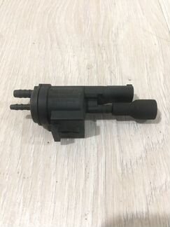 Клапан рециркуляции отработанных газов Mercedes