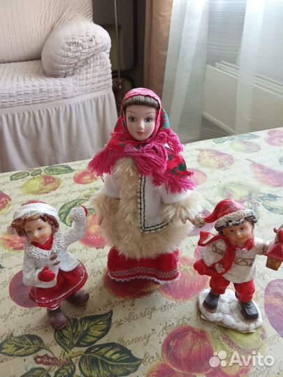 Сувениры если