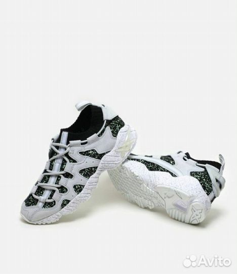 Кроссовки asics GEL-MAI knit мультиколор