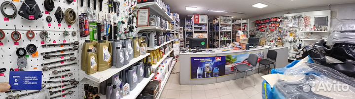 Катушка зажигания solano