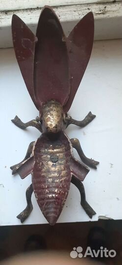 Пепельница