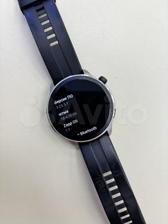 Смарт-часы amazfit GTR 4 (Зав)