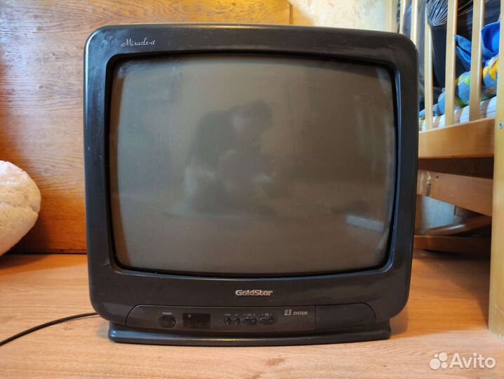 Телевизор Goldstar CF-20A80Y