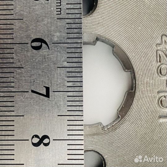 Звезда ведущая 15 зубов (428-15T) 157FMI (125CC),1