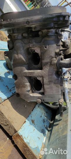 Двигатель на Subaru Impreza 1.5 EL 154