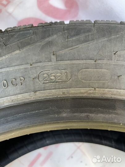 Nordman RS2 205/55 R16 94R