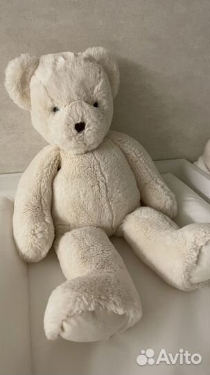 Плюшевый медведь Histoire D'ours