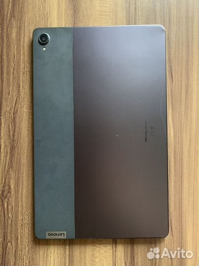 Lenovo tab p11 lte