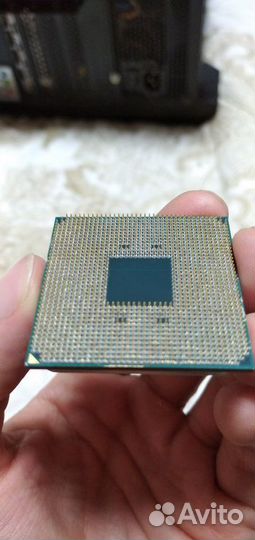 AMD Ryzen 5 5600x