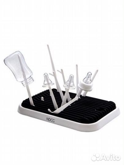 Подставка-сушилка для бутылочек и сосок