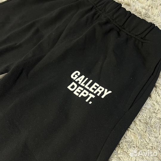 Штаны Gallery Dept