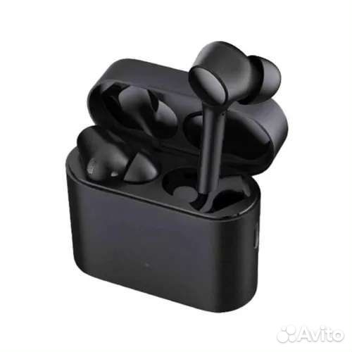 Блютуз наушники xiaomi mi true wireless earphones