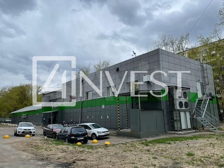 Арендный бизнес, окупаемость - 9 лет и 9 месяцев