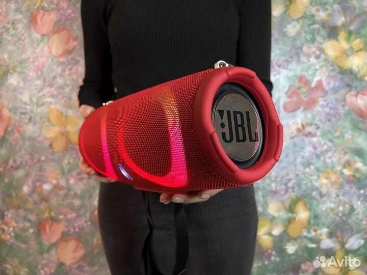 Bluetooth колонка JBL Xtreme2+