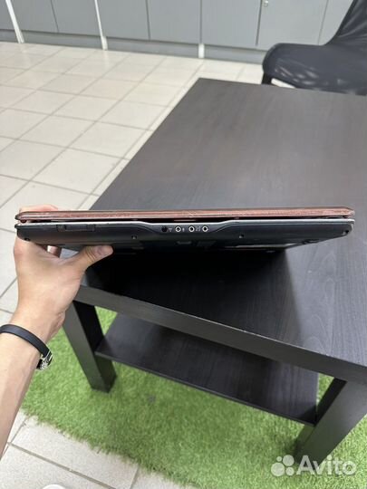 Ноутбук HP Pavilion DV6700