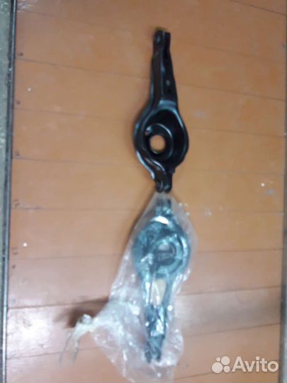 Рычаги ford focus 3