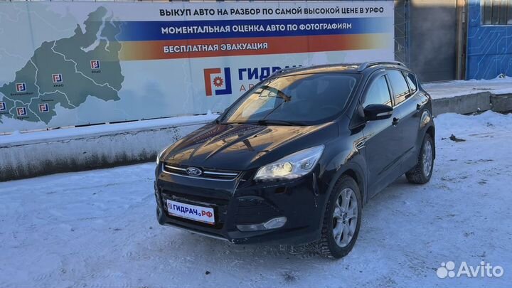 Блок управления светом Ford Kuga (CBS) 5208291