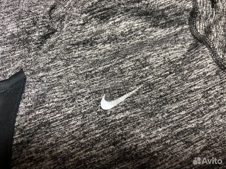 Nike Running S Оригинал Женская Беговая Кофта