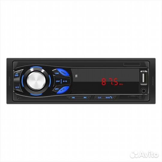 Автомагнитола Bluetooth Новая