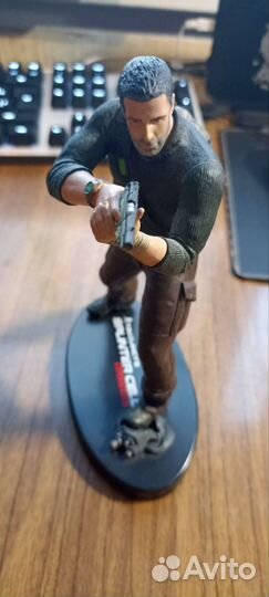 Splinter Cell: Conviction Limited Collector