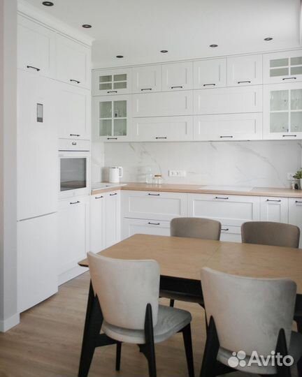 Дизайнерская кухня