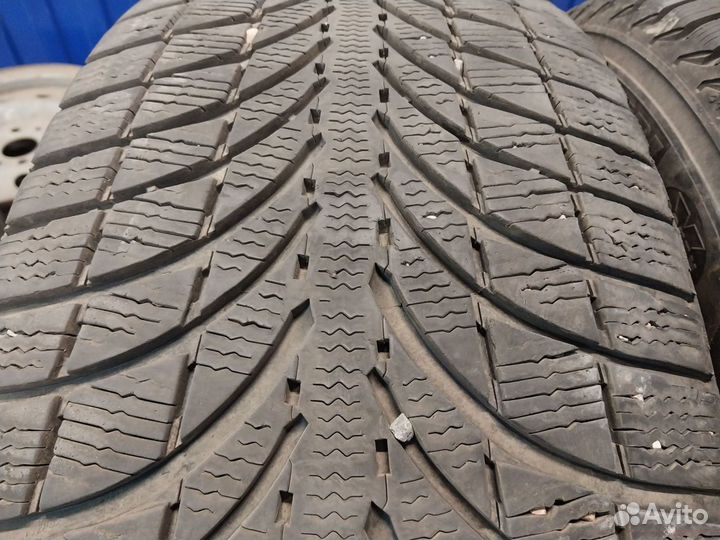 Колеса на toyota prado 265/60 r18