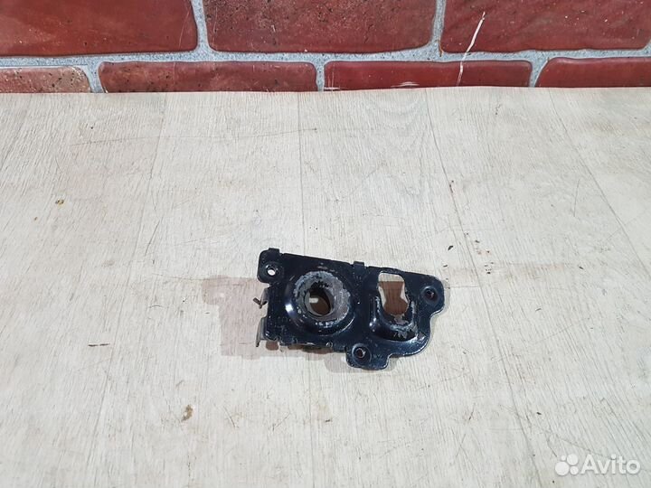 Замок капота kia rio 2 jb