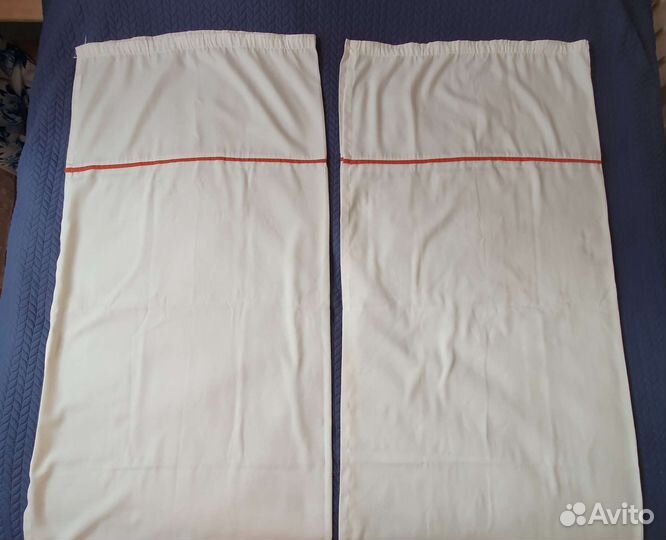 Шторы короткие Германия Bonprix