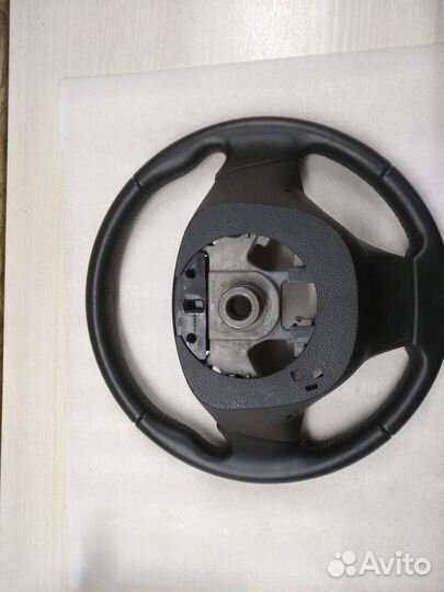 Руль Ниссан Кашкай J11 484304EH2A