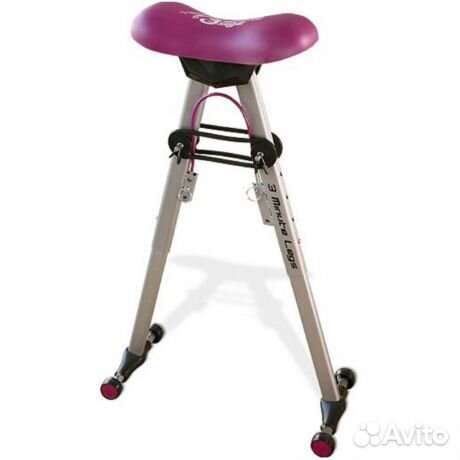 Тренажер для ног