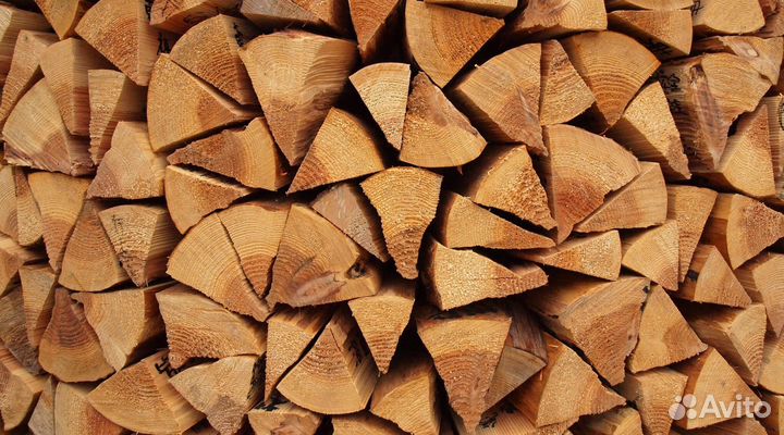 Дрова заказать
