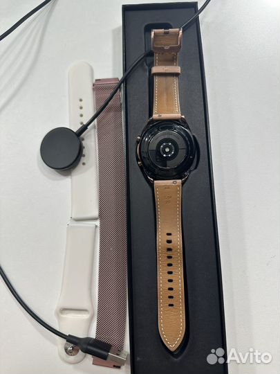 Samsyng Galaxy watch 3 41mm