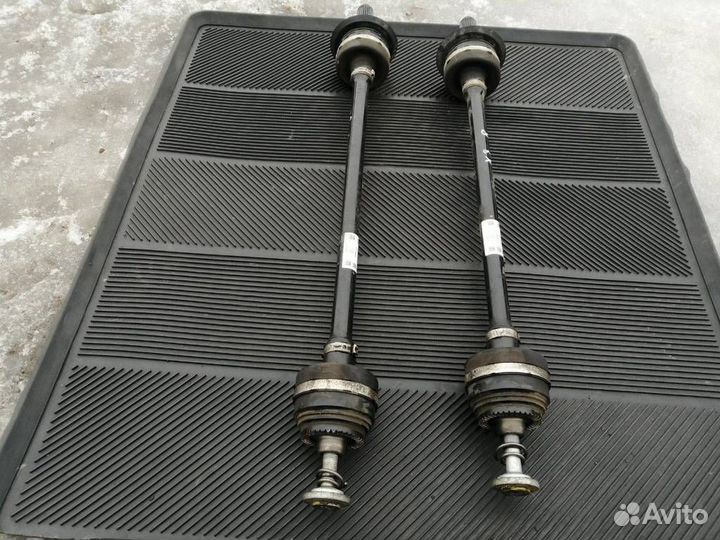 Привод задний правый BMW X3 G01 M-paket