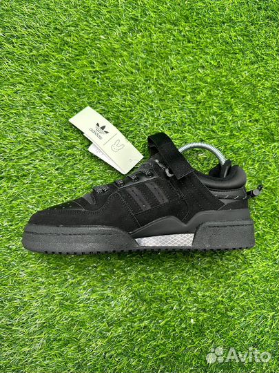 Adidas Forum Low Х Bad Banny