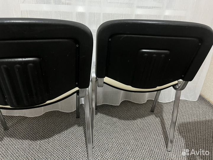 Офисные стулья бу