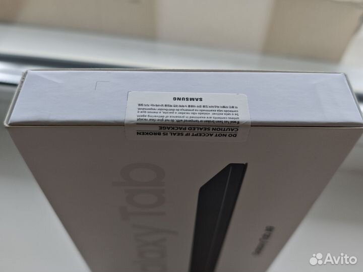 Планшет samsung galaxy tab a9 128gb