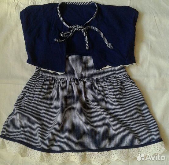 Платья для девочек