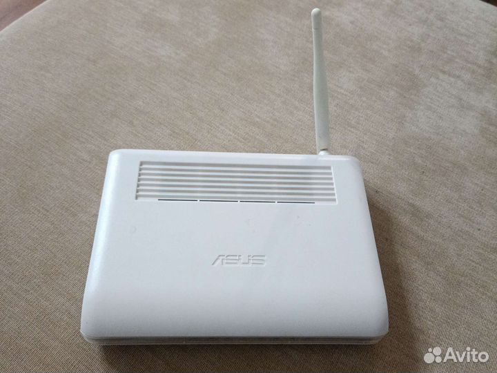 Роутер asus rt-g32