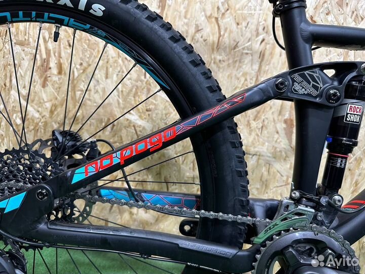 Centurion No Pogo 2000 (2018)